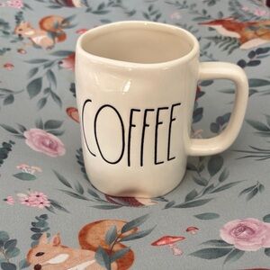 Rae Dunn COFFEE Mug